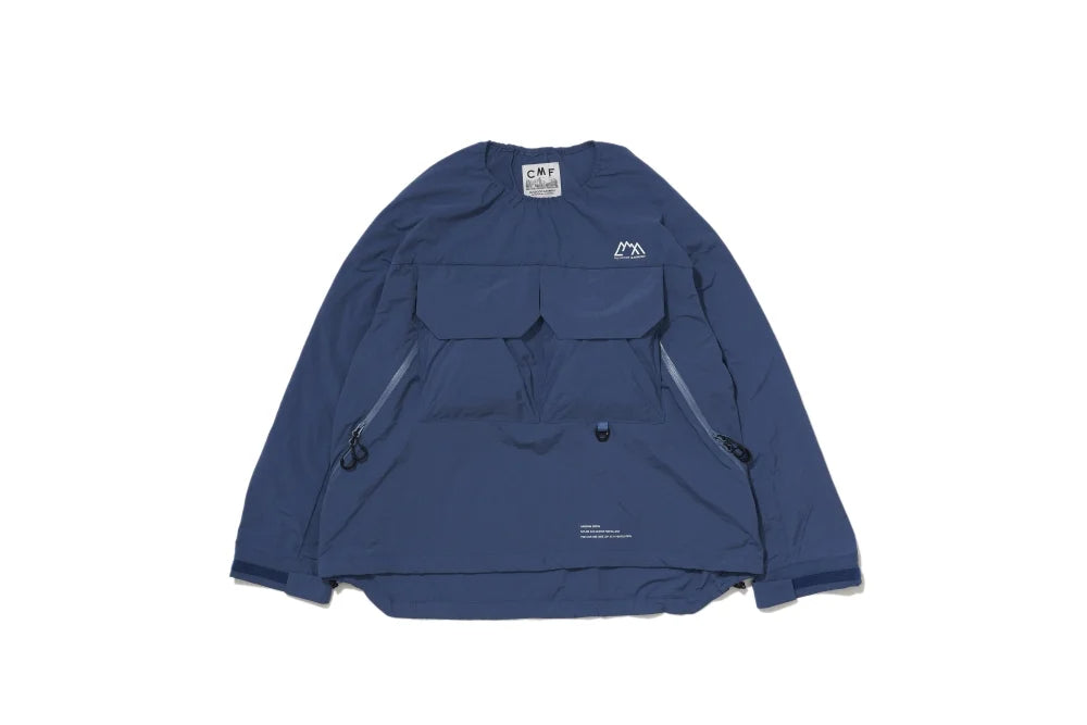 CMF OUTDOOR GARMENT ANORAK CREW