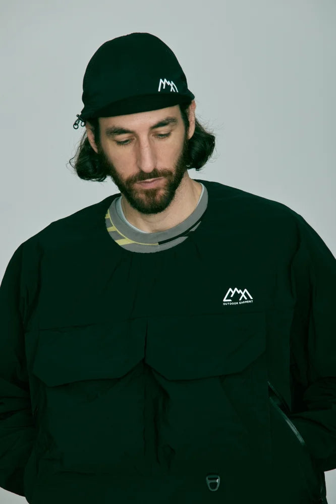 CMF OUTDOOR GARMENT ANORAK CREW
