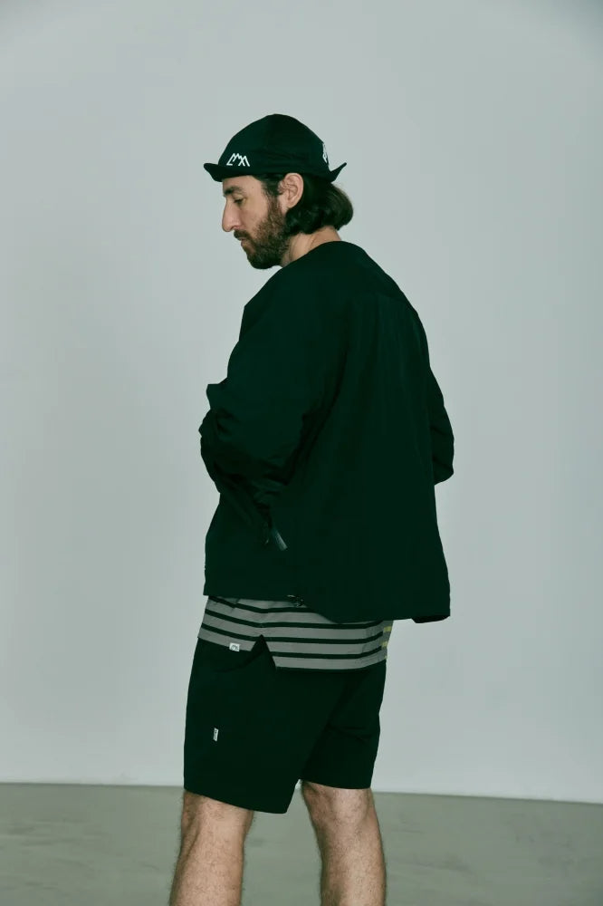 CMF OUTDOOR GARMENT ANORAK CREW