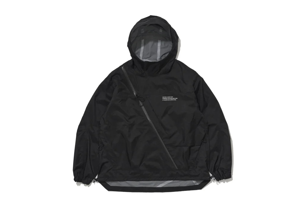 CMF OUTDOOR GARMENT DIVER SHELL COEXIST LIGHT