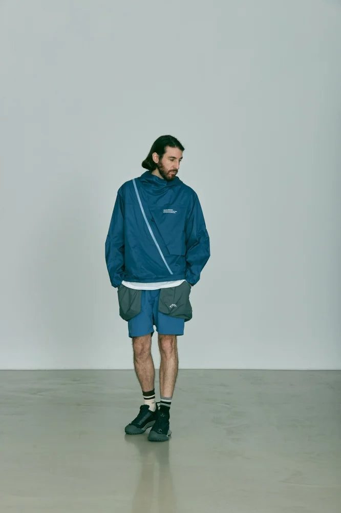 CMF OUTDOOR GARMENT DIVER SHELL COEXIST LIGHT