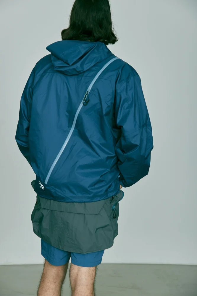 CMF OUTDOOR GARMENT DIVER SHELL COEXIST LIGHT