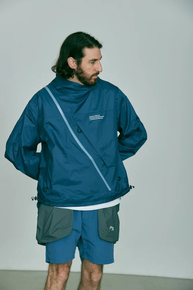 CMF OUTDOOR GARMENT DIVER SHELL COEXIST LIGHT