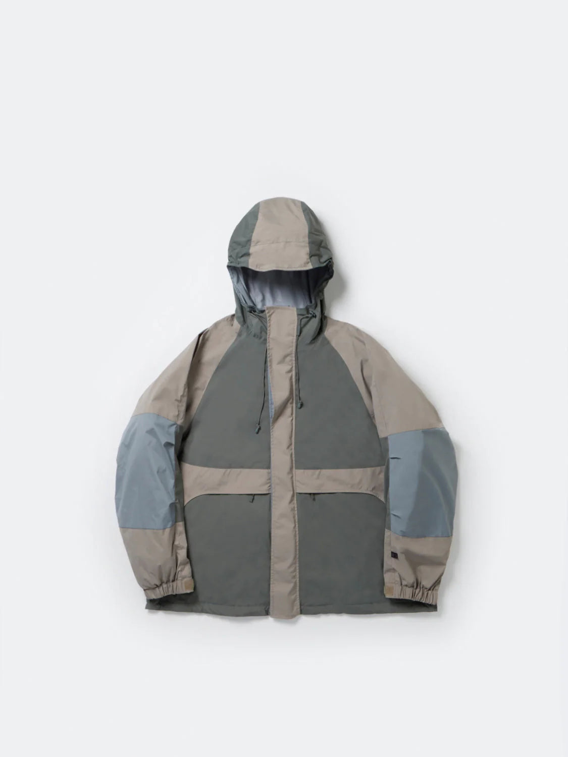 DAIWA PIER39 TECH STORM MOUNTAIN JACKET