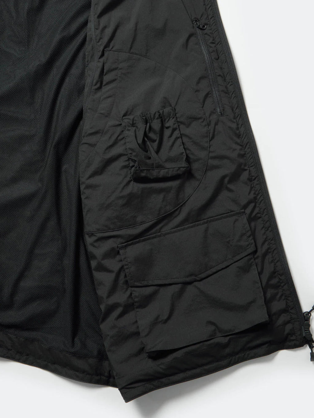 DAIWA PIER39 TECH PHOTOGRAPHER JACKET