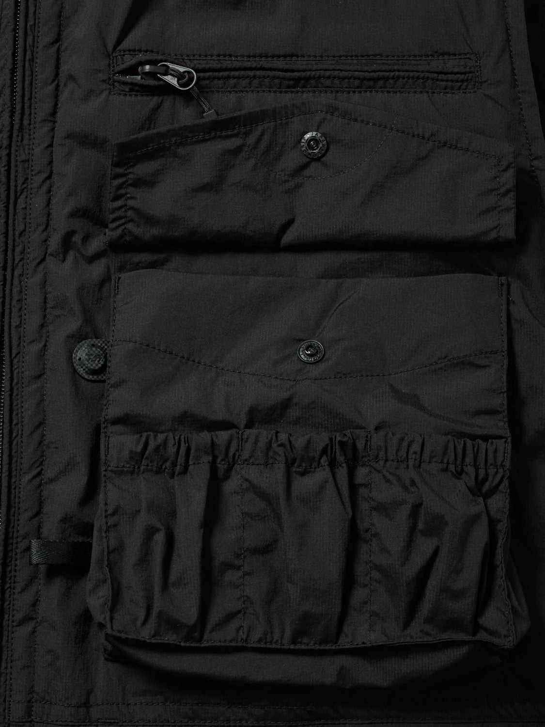 DAIWA PIER39 TECH PHOTOGRAPHER JACKET