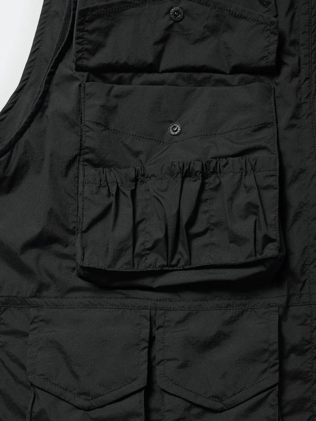 DAIWA PIER39 TECH PHOTOGRAPHER JACKET