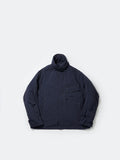 DAIWA PIER39 TECH NAVY DECK JACKET