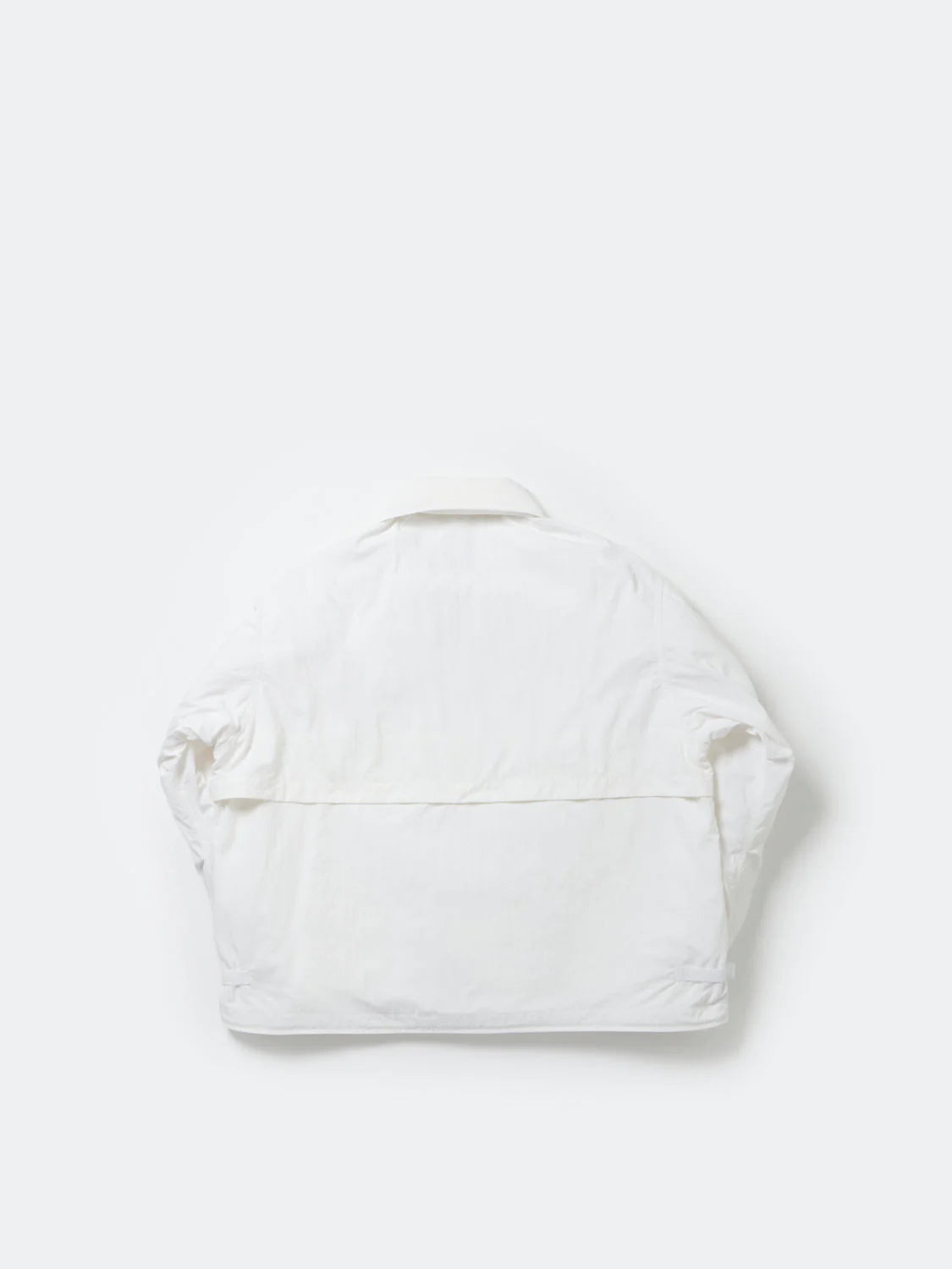 DAIWA PIER39 TECH NAVY DECK JACKET