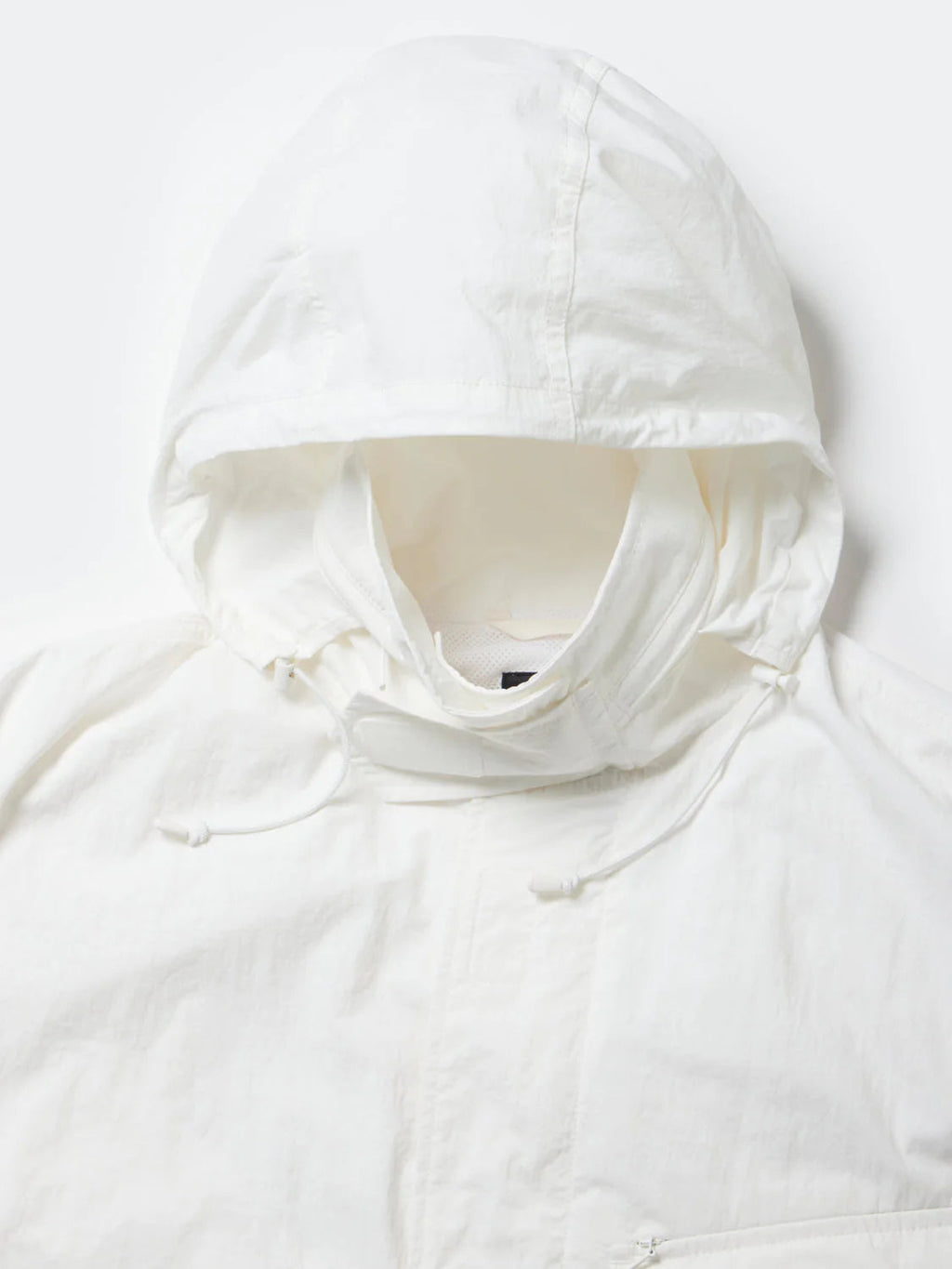 DAIWA PIER39 TECH NAVY DECK JACKET