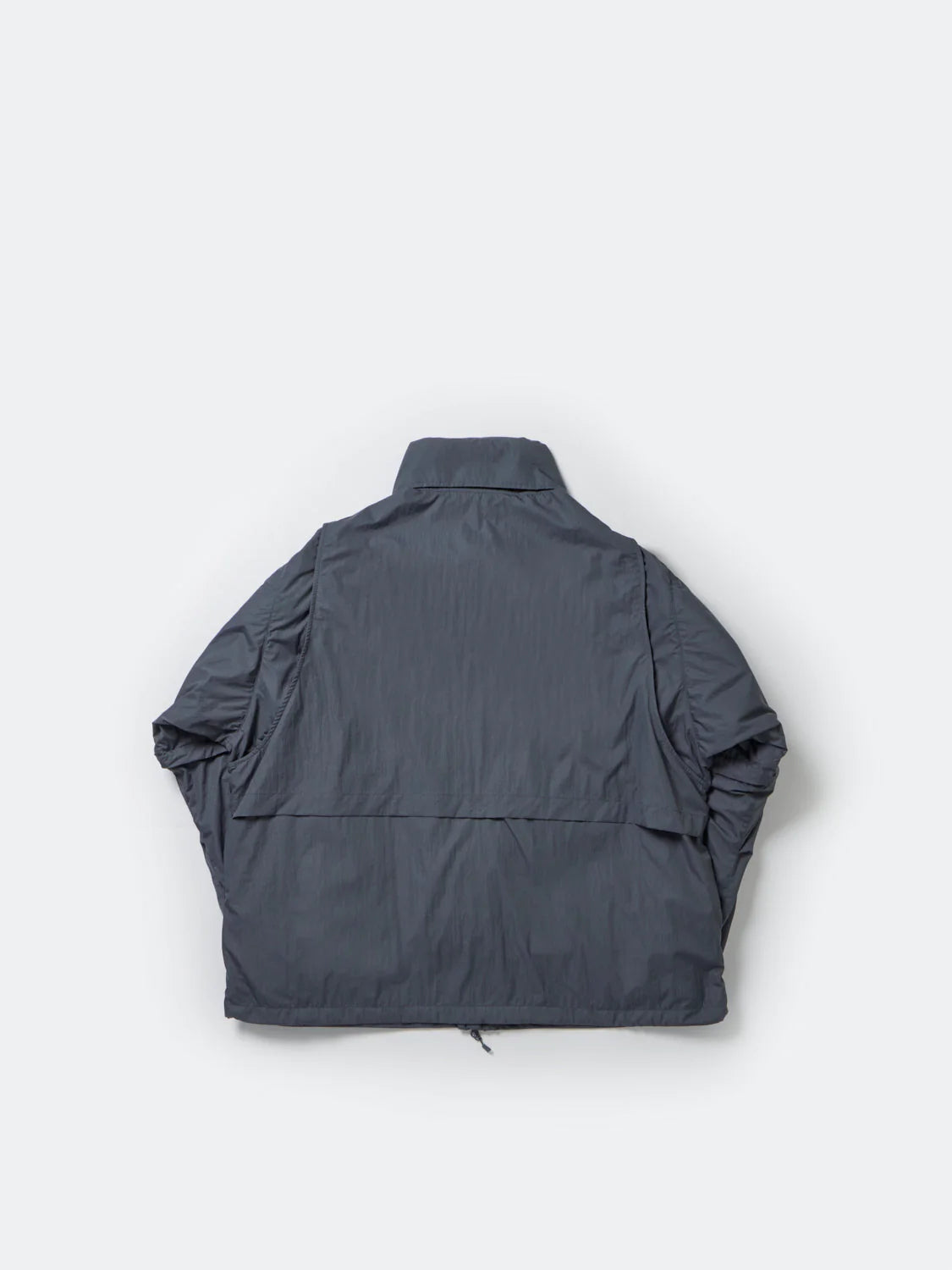 DAIWA PIER39 TECH DECHATABLE WINDBREAKER JACKET