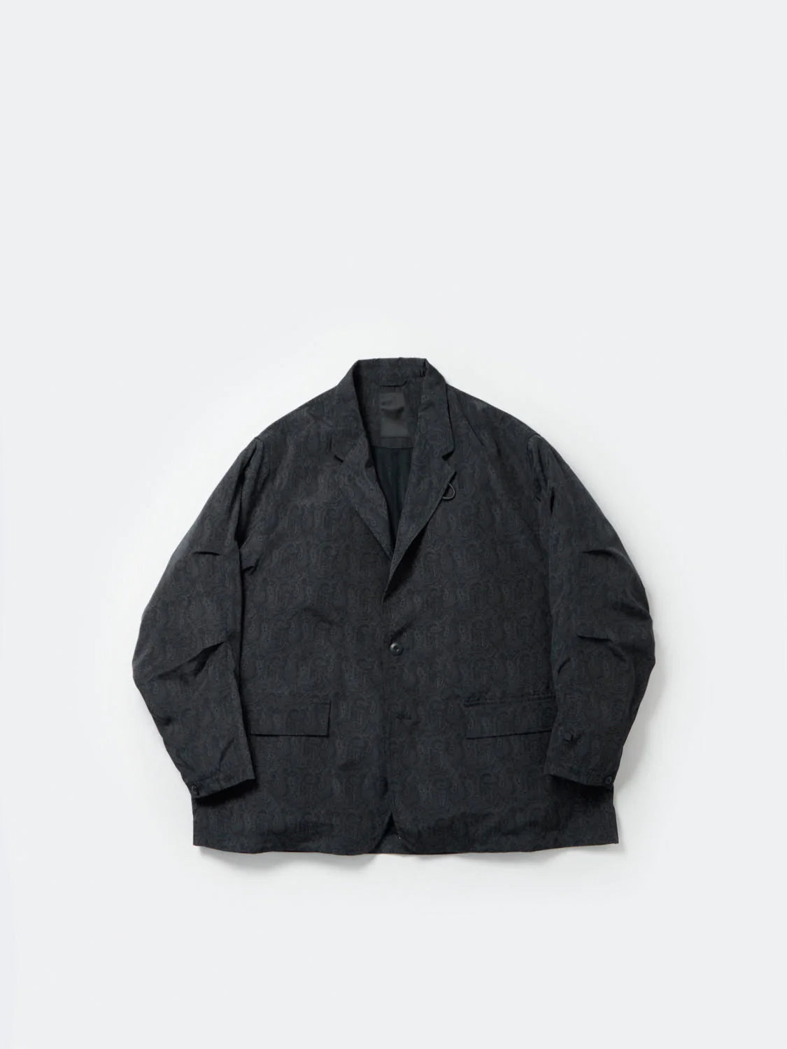 DAIWA PIER39 TECH 2B JACKET PAISLEY