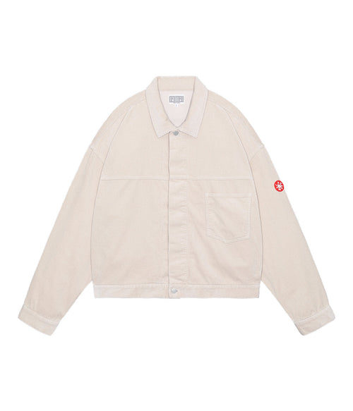 Cav Empt C.E CORD TRUCKER JACKET