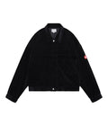Cav Empt C.E CORD TRUCKER JACKET