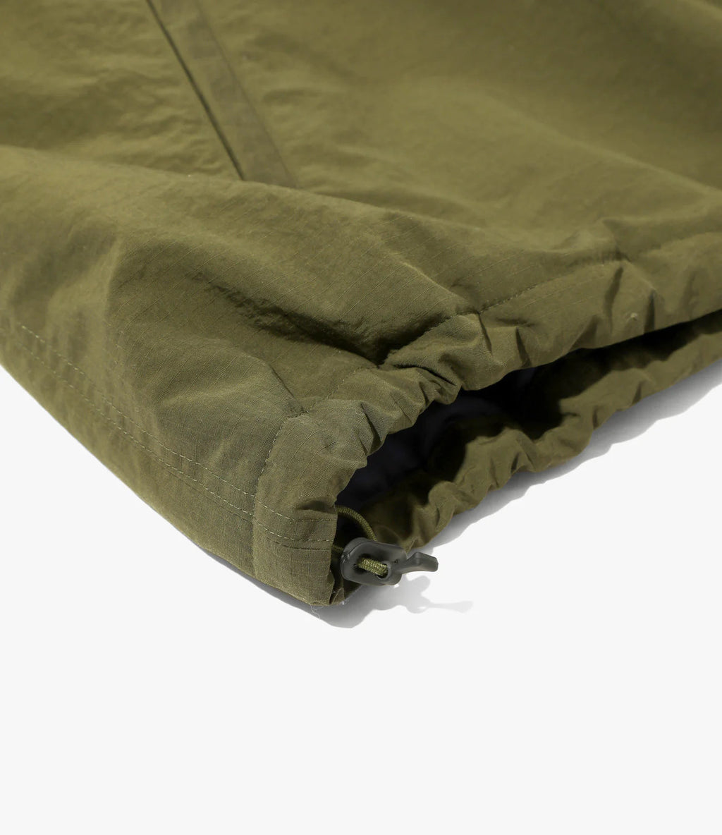 Needles C.P. Jacket - Nylon Ripstop