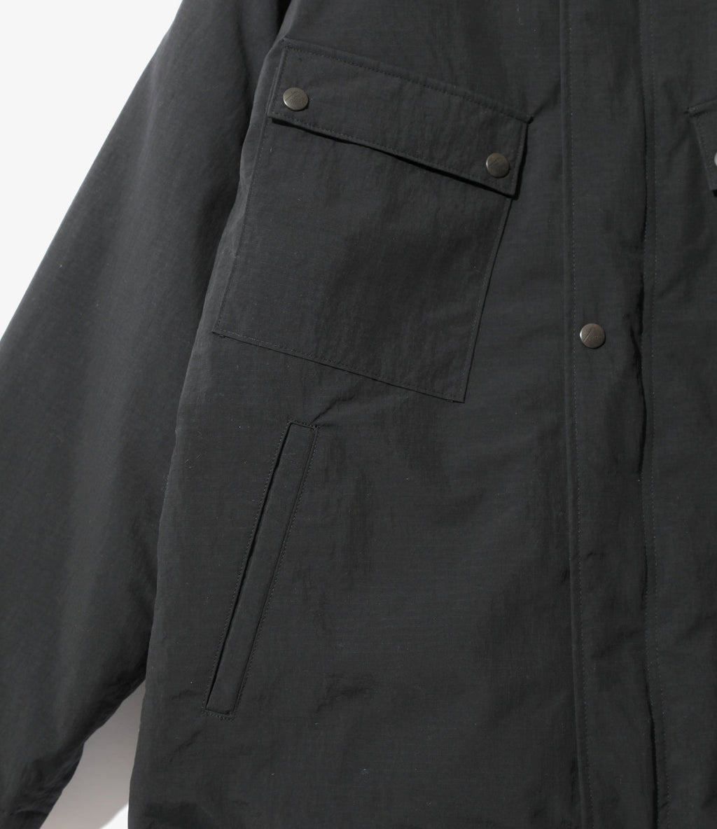Needles C.P. Jacket - Nylon Ripstop