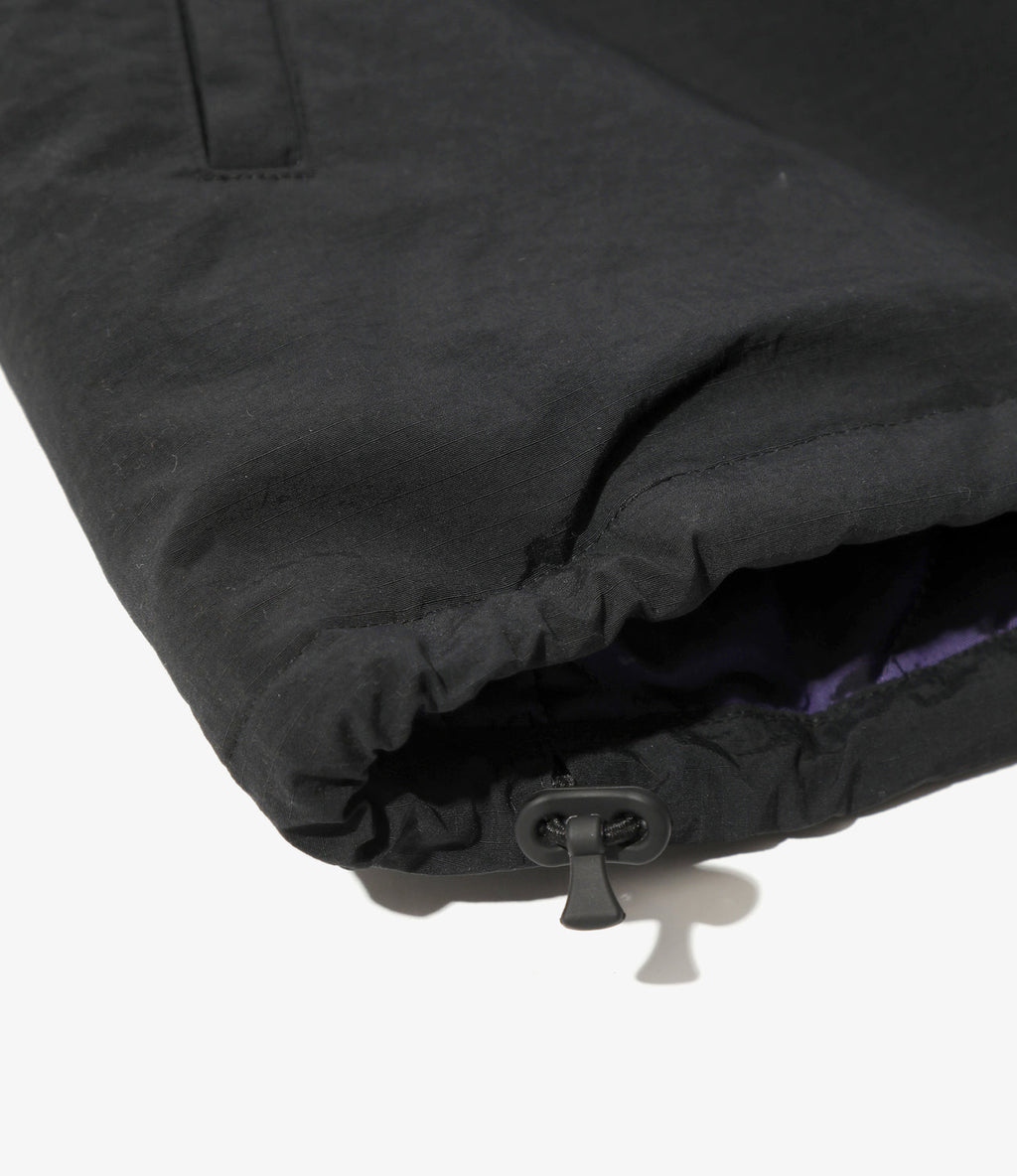 Needles C.P. Jacket - Nylon Ripstop
