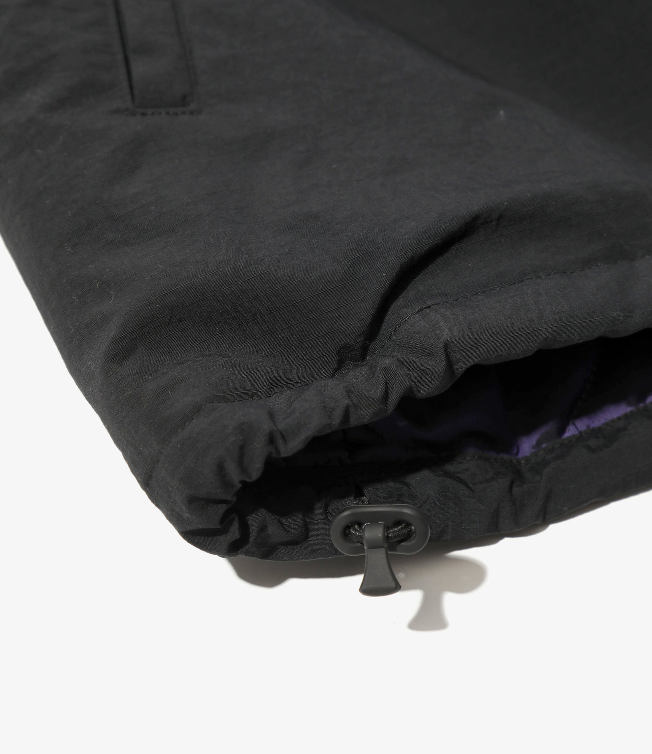 Needles C.P. Jacket - Nylon Ripstop